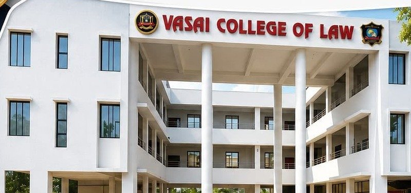 College building