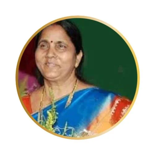 Smt. Champa Ramkrishna Verma