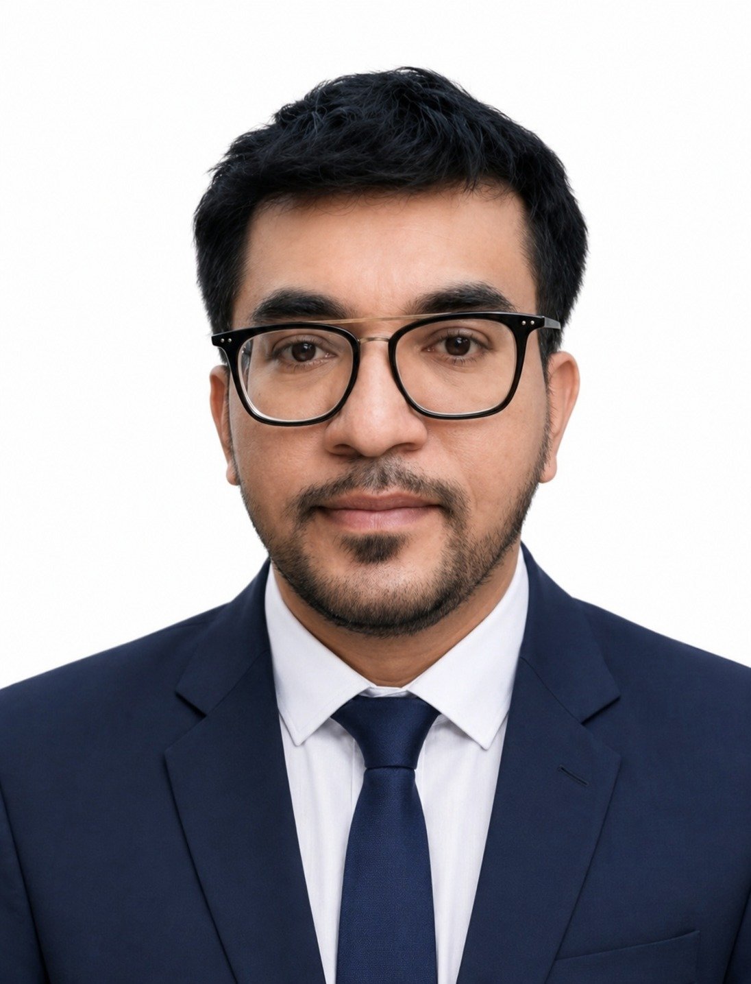 Dr. Pravin Babasaheb Narsale
