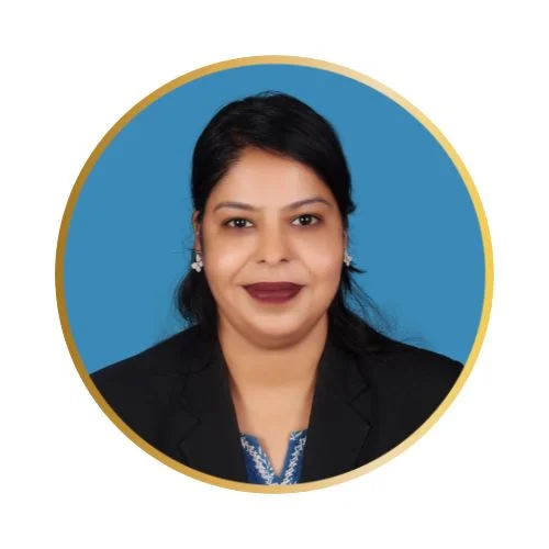 Ms. Mini Upadhay