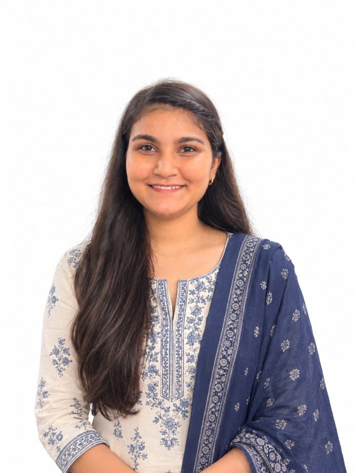 Purvi Jayant Kadu