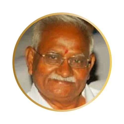 Shri Ramkrishna Verma