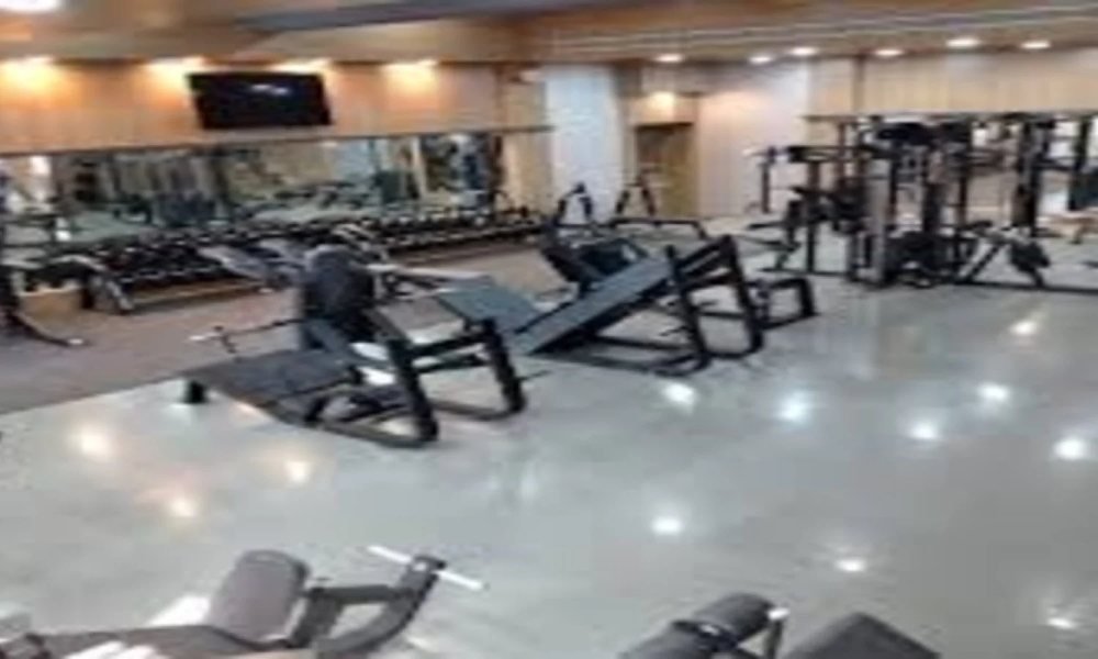 Gymkhana at Vasai College of Law