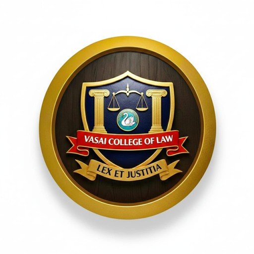 College crest