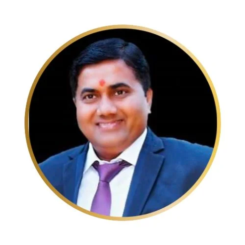 Mr. Arun Ramkrishna Verma