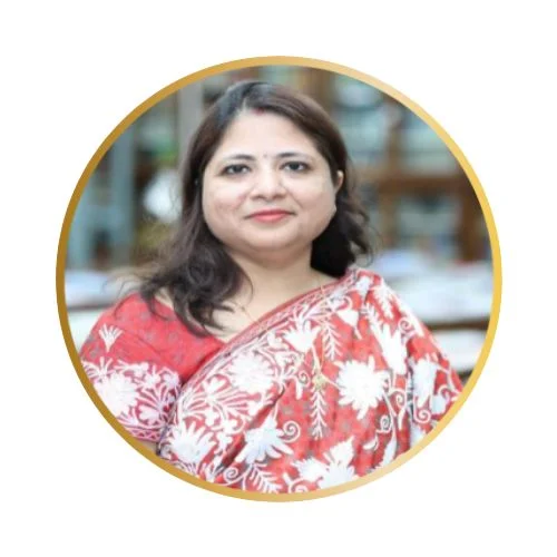 Dr. Dipti Gala